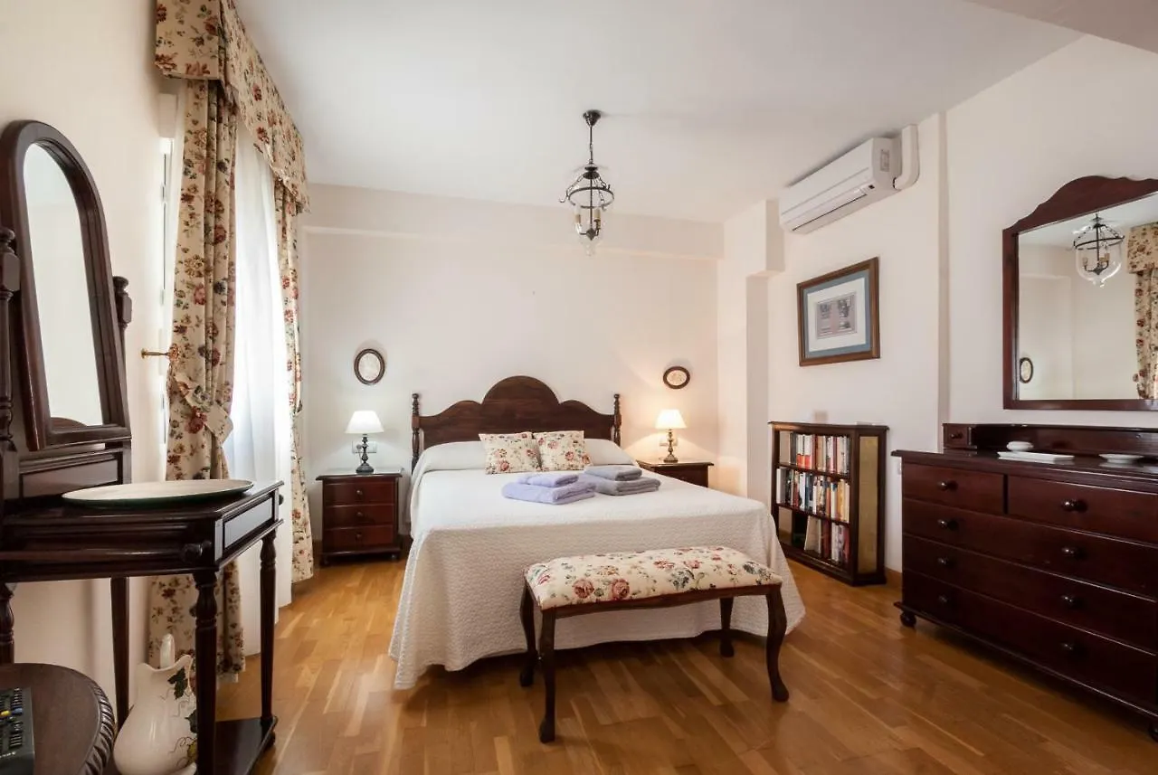 Mar De Suenos Apartman Cádiz Spanyolország